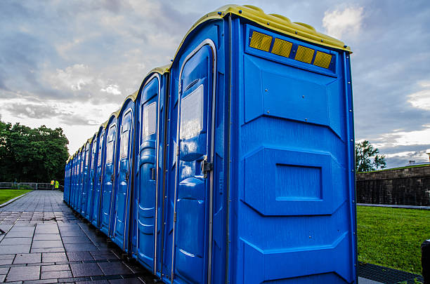 Trusted Miller, SD porta potty rental Experts