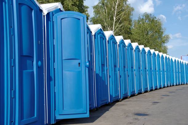 Portable Toilet Options We Offer in Miller, SD